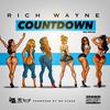 Countdown(feat. Cool Cat) (Explicit) - Rich Wayne&Cool Cat