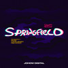 Springfield (Delphie Remix) - Santi Fernández&Delphie