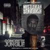 My Gang(feat. Fgd) (Explicit) - Hustleman Benjermin&Fgd