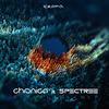Divine Source - Chronica&Spectree
