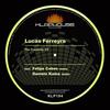 More Angry (Felipe Cobos remix) - Lucas Ferreyra&Felipe Cobos