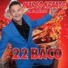 22 baco(feat. DJ Maurice) - Marco Kraats&DJ Maurice