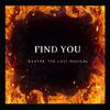 Find You - Joshua Turchin