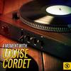 Don't Let the Sun Catch You Crying - Louise Cordet