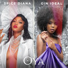 Oya - Gin Ideal&Spice Diana