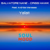Yalla!!! (Club House Mix) - Criss Hawk&Salvatore Nanè&Andrèa Meneses
