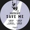 Save Me (Juda Set Remix) - Martin Depp