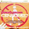 Censured (Claudia Tejeda Remix) - Gamero Brown