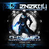 Shadow Warrior (Chris F Remix) - D-Railed&Chris F