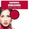 What I Call Love (Original Mix) - Soulbridge&Divalicious
