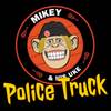 Police Truck (Cover Version) - Mikey And His Uke&Eric Melvin&Danko Jones&Norwood Fisher