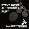 All Sound Fury (Original Mix) - Steve Noxx