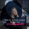 In My Heart (Original Mix) - Sean Ali&Munk Julious&Rona Ray