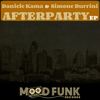 Afterparty (Original Mix) - Daniele Kama&Simone Burrini