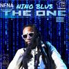 Im The One (Explicit) - Nino Blu3