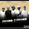 POUND TO POUND (feat. POPLA & KING JS) - Abobhuti bendawo&Popla&King JS