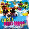 Con la Mano Arriba (Remix) - Claudia&Salvo Riggi&Andrew Rozario&Frank&Y-Kay