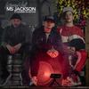 Ms Jackson (feat. Kasimo & Hütchi) (Explicit) - Keon Hill&Kasimo&Hutchi