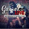 Gangster Love - Sketches Legacy&Jay Flick&Mjay&Reign Beats