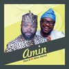 Amin(feat. Mike Abdul) - Don D&Mike Abdul