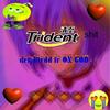 Dr1pL0rdddXXXL(feat. CacneaSpikeThug37) (Explicit) - TridentGod&CacneaSpikeThug37