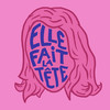 Elle fait la tête (Explicit) - Simia