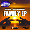 Mi Lollie, Mi Corazón - Wyrus&Ray Marshall