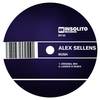 Rush (Lander B Remix) - Alex Sellens