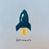 astronauts - Jasper Price