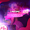 5 MINUTINHOS PRAS FAIXA ROSA DEBOCHADA (FUNK RJ|Explicit) - DJ ALLAN MONTEIRO&DJ Mia