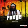 Fakye (Symphony Riddim) - Ras Kuuku