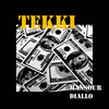 Tekki - MANSOUR DIALLO
