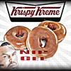 Krispy Kreme (Explicit) - Nip Gee