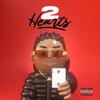2 Hearts (Explicit) - Tafari