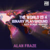 Turning a Blind Eye (Alex Roque Remix) - Alan Fraze