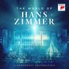 The Dark Knight Orchestra Suite (Live) - Hans Zimmer&Amir John Haddad&Aleksandra Suklar&Vienna Radio Symphony Orchestra&Martin Gellner&James Newton Howard