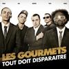 Keep It Raw(feat. Dr. Syntax & Foreign Beggars) - Les Gourmets&Dr. Syntax&Foreign Beggars