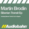 Go Go Gigolos - Martin Brodin