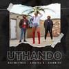 uThando - Soa mattrix&Soulful G&Shaun 101