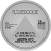 Music Will Save The Day (Auntie Flo’s Hidden Garden Remix) - Austin Ato&Auntie Flo&Colin Bailey