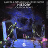 History (Castion Remix) - Asketa & Natan Chaim&Ni/Co&Castion