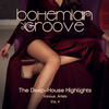 Escape In The Country (Original Mix) - Roger KY