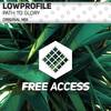 Path To Glory (Original Mix) - Low Profile