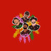 Unction - Jels Quiah&Walshy Fire&Ice Prince&Karl Wolf
