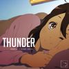 Thunder (Original Mix) - Insan3Lik3&Richard Caddock