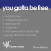 You Gotta Be Free (George Vibe Mix) - Steve Beltran&George Vibe