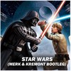 Star Wars (Merk & Kremont Bootleg) - Merk & Kremont