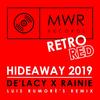 Hideaway 2019 (Luis Rumorè's 6AM Remix|Luis Rumor's 6AM Remix) - De'Lacy&Rainie