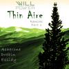 Thin Aire (Essidy Remix) - Will Power&Essidy