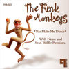 Make Me Dance(Original Mix) (Original Mix) - The Funk Monkeys